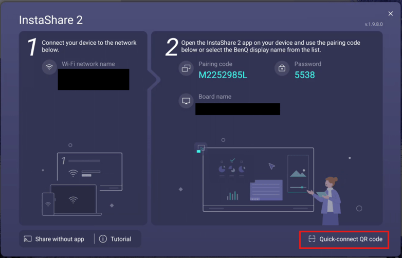 [Instashare 2] Release Notes for 1.9.8.0