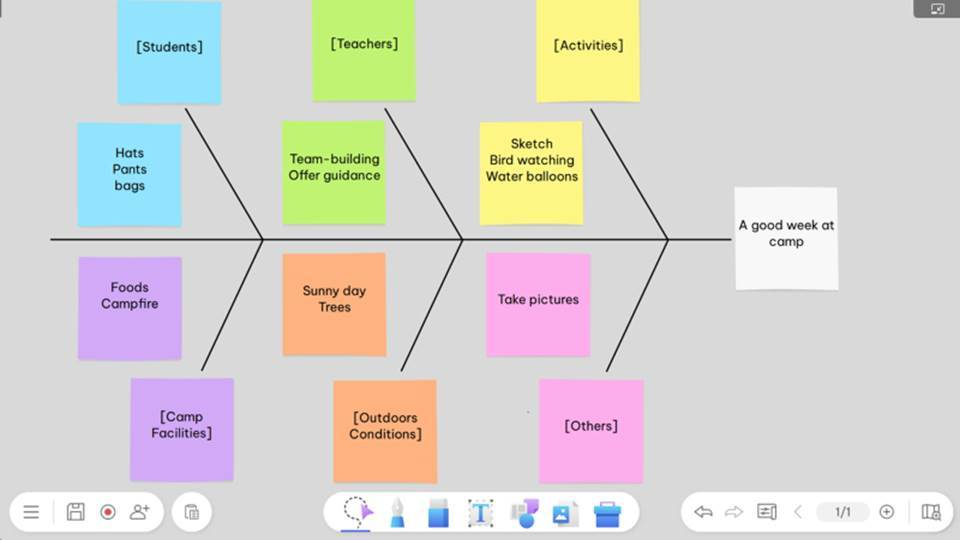EZWrite 6 Updates